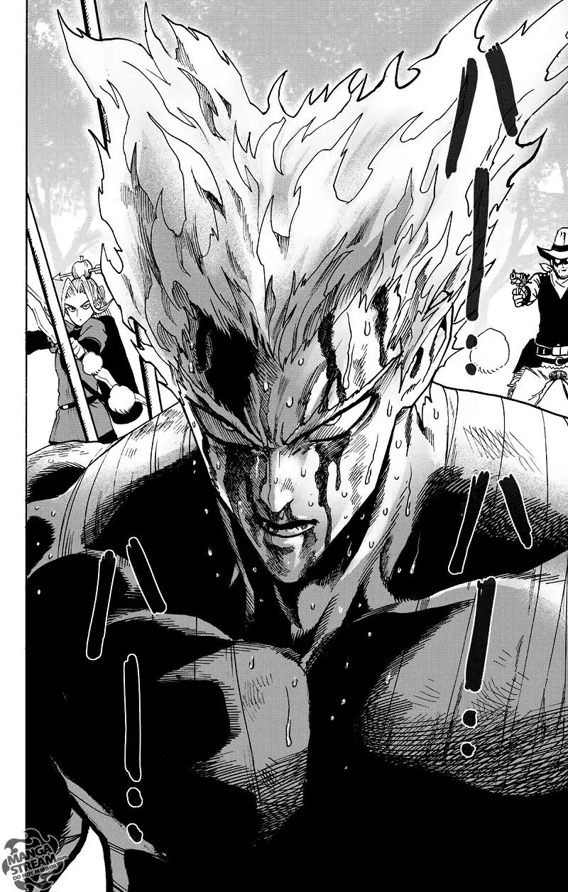 One-Punch Man Chapter 82 9